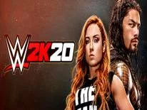 Achievements and Trophies for WWE 2K20