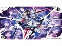 Cheats for Mary Skelter 2 on Switch