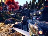 Achievements and Trophies for The Outer Worlds