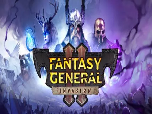 Achievements and Trophies for Fantasy General II