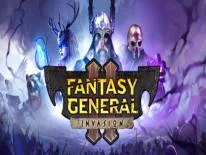 Achievements and Trophies for Fantasy General II