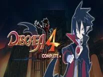 Achievements and Trophies for Disgaea 4 Complete+