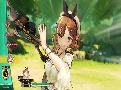 Achievements and Trophies for Atelier Ryza: Ever Darkness & the Secret Hideout Achievements and Trophies for Atelier Ryza: Ever Darkness & the Secret Hideout