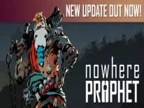 Achievements and Trophies for Nowhere Prophet