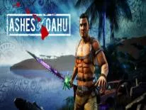 Achievements and Trophies for Ashes of Oahu
