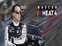 Cheats for NASCAR Heat 4 on PC, PS4 e Xbox One