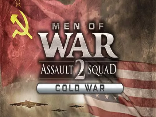 Cheats for Men of War: Assault Squad 2 - Cold War on PC Cheats for Men of War: Assault Squad 2 - Cold War on PC