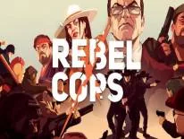 Achievements and Trophies for Rebel Cops