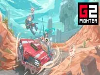 Achievements and Trophies for G2 Fighter