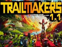 Achievements and Trophies for Trailmakers