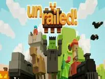 Achievements and Trophies for Unrailed!