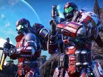 Cheats for PlanetSide Arena on PC, PS4 e Xbox One