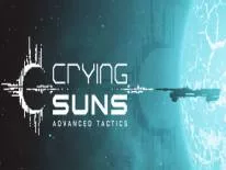 Achievements and Trophies for Crying Suns