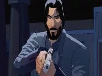 Achievements and Trophies for John Wick Hex