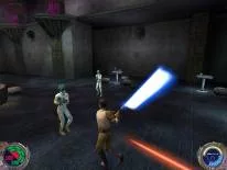 Cheats for Star Wars: Jedi Knight II - Jedi Outcast on PS4 e Switch