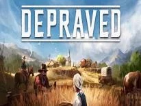 Achievements and Trophies for Depraved