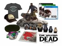 Achievements and Trophies for The Walking Dead: The Telltale Definitive Series
