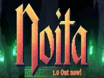Achievements and Trophies for Noita