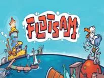Flotsam: PC Trainer (0.1.13): Unlimited Health, No Hunger and No Thirst