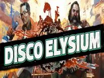 Achievements and Trophies for Disco Elysium