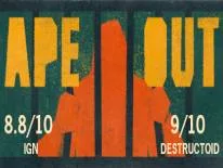 Achievements and Trophies for Ape Out
