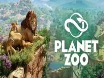 Achievements and Trophies for Planet Zoo