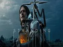 Achievements and Trophies for Death Stranding