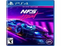 Achievements and Trophies for Need for Speed Heat