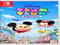Cheats for Disney Tsum Tsum Festival on Switch