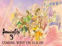 Cheats for Romancing SaGa 3 on PC, PS4, PS Vita, Switch e Xbox One
