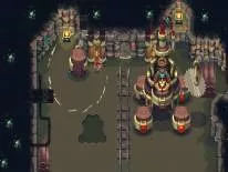 Cheats for Sparklite on PC, PS4, Switch e Xbox One