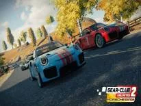 Cheats for Gear.Club Unlimited 2 Porsche Edition on Switch