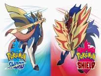 Cheats for Pokemon Sword on Switch