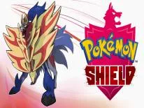 Cheats for Pokemon Shield on Switch