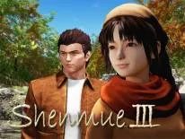 Achievements and Trophies for Shenmue III