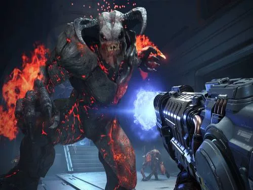 Achievements and Trophies for Doom Eternal Achievements and Trophies for Doom Eternal