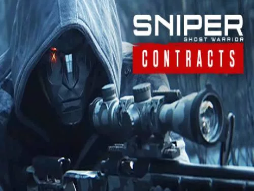 Achievements and Trophies for Sniper Ghost Warrior Contracts Achievements and Trophies for Sniper Ghost Warrior Contracts