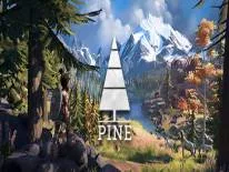 Achievements and Trophies for Pine