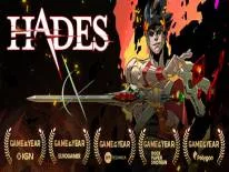 Achievements and Trophies for Hades