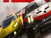Achievements and Trophies for Grid 2019