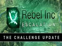Achievements and Trophies for Rebel Inc: Escalation