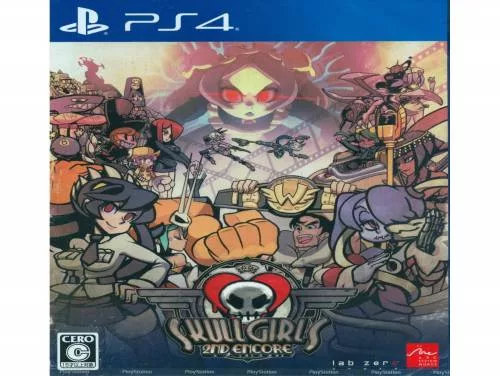 Cheats for Skullgirls 2nd Encore on PC, PS4, PS Vita, Switch e Xbox One Cheats for Skullgirls 2nd Encore on PC, PS4, PS Vita, Switch e Xbox One