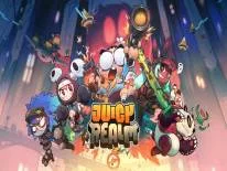 Cheats for Juicy Realm on PC, PS4 e Switch