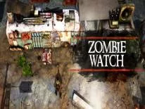 Zombie Watch: PC Trainer (0.2.3): Unlimited Health, Unlimited Stamina and Unlimited Hunger
