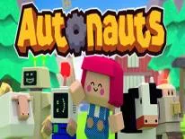 Autonauts: PC Trainer (126): Unlimited Durability, Unlimited Bot Energy and Allow Cheat Menu