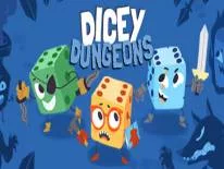 Dicey Dungeons: PC Trainer (1.5): Health, Max Health and Fury