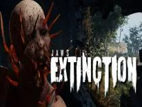 Achievements and Trophies for Jaws of Extinction