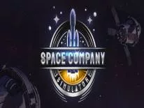 Space Company Simulator: PC Trainer (0.9.412): Edit: Money, Edit: Research Points and Edit: Production Points