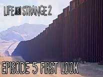 Cheats for Life is Strange 2: Episode 5 on PC, PS4 e Xbox One