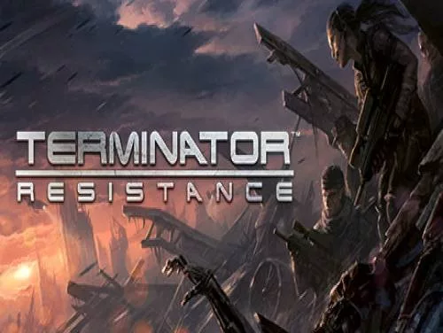Cheats for Terminator: Resistance on PC, PS4 e Xbox One